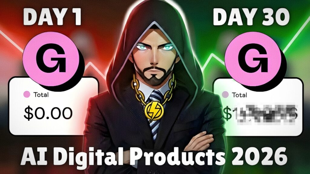 how i’d start a digital product business with ai in 2026 (2)