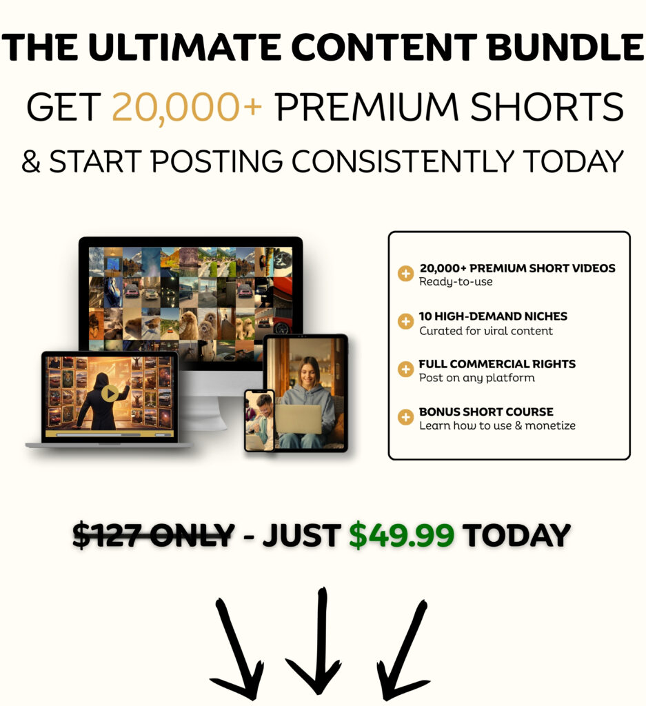 copy of viral shorts mega pack (10)