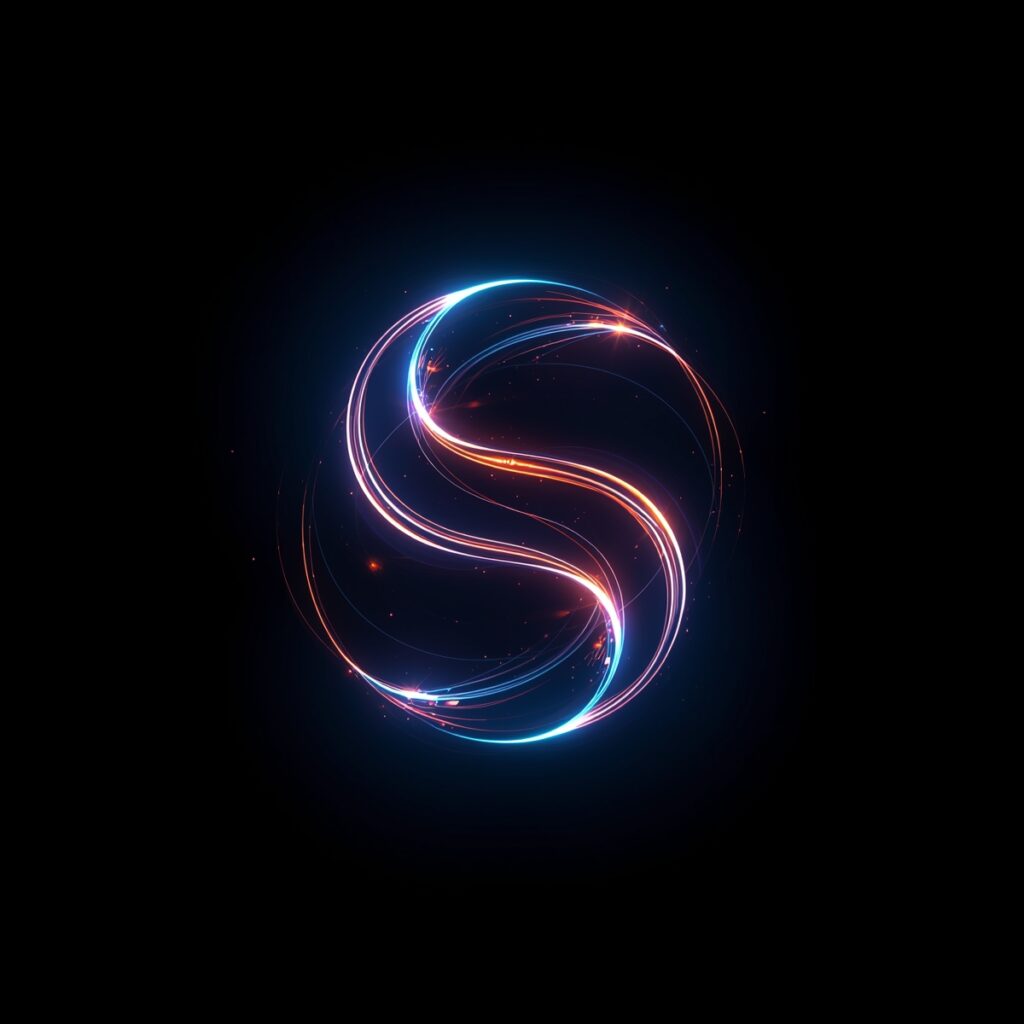 lucid origin a highend futuristic logo using only a single cap 3 (1)